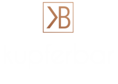 Kupferbar Logo